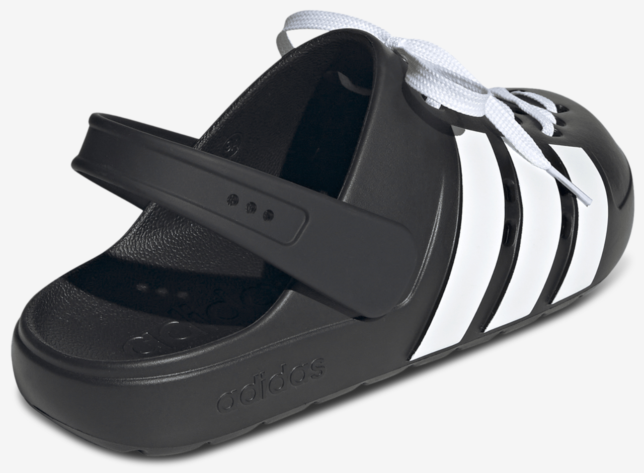adidas adilette 2.0 Clogs Image 3 of 5. Tap to open photo gallery.