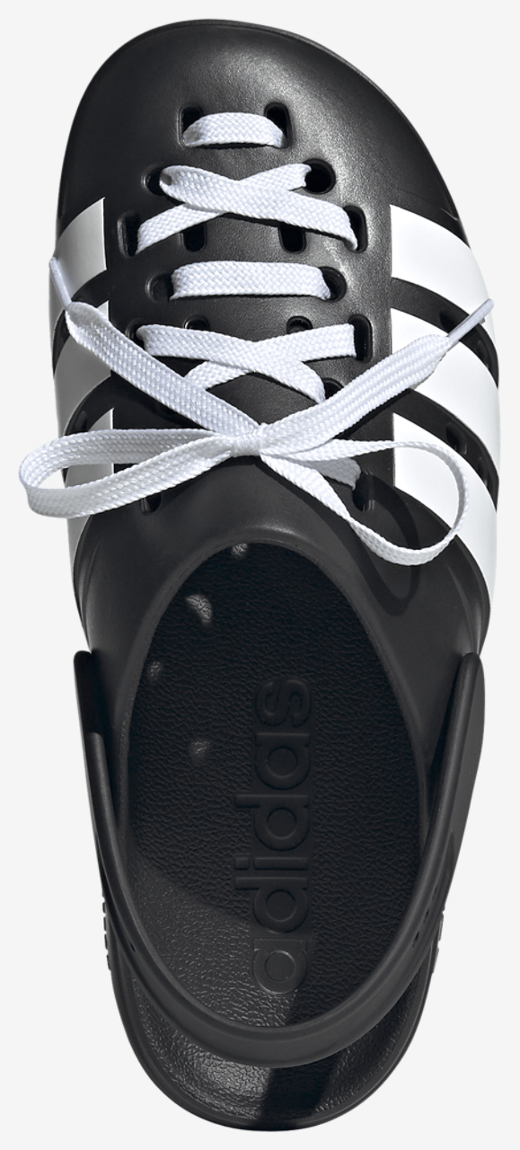 adidas adilette 2.0 Clogs Image 4 of 5. Tap to open photo gallery.