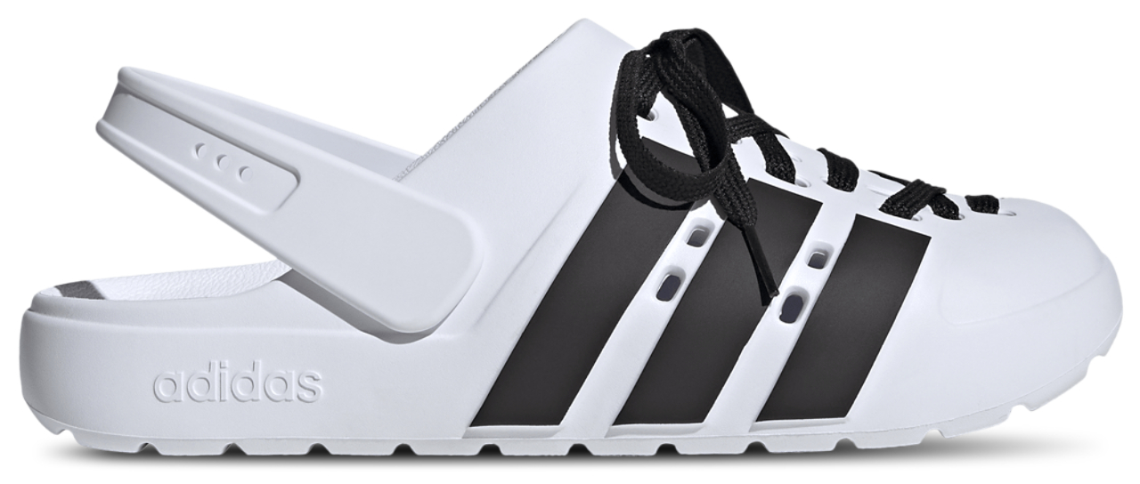 adidas adilette 2.0 Clogs Image 1 of 5. Tap to open photo gallery.