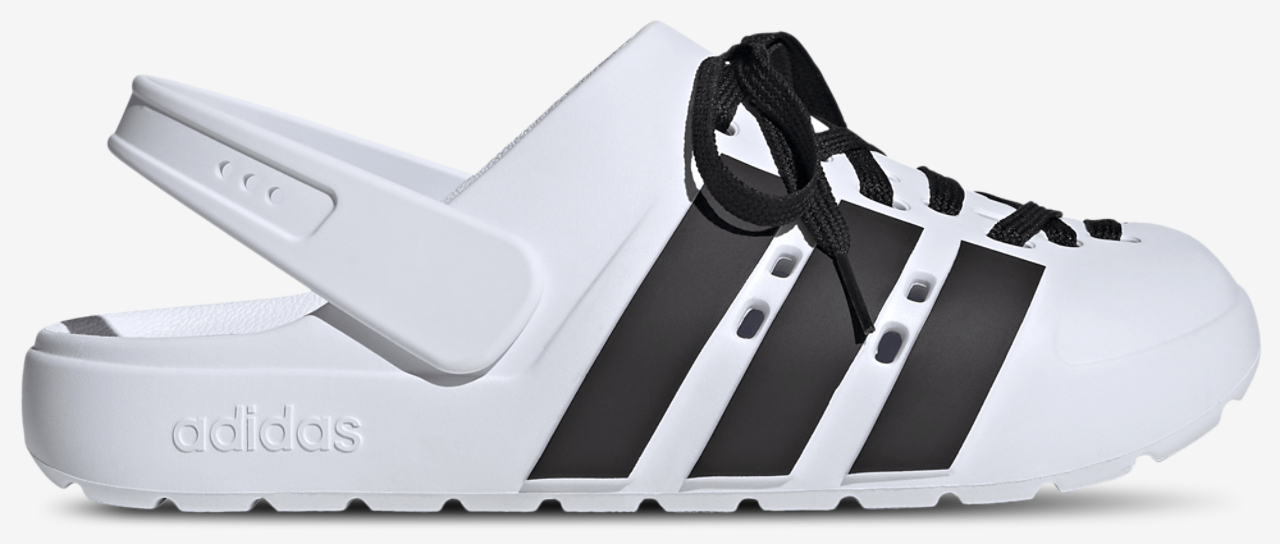 adidas adilette 2.0 Clogs Image 1 of 5. Tap to open photo gallery.