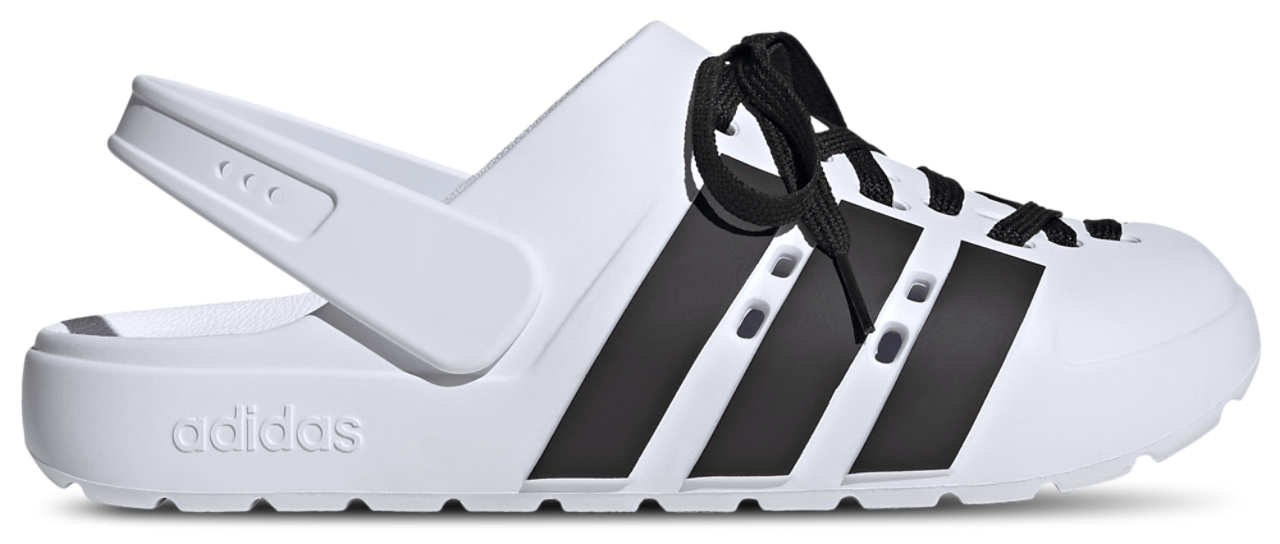 adidas adilette 2.0 Clogs Image 1 of 5. Tap to open photo gallery.