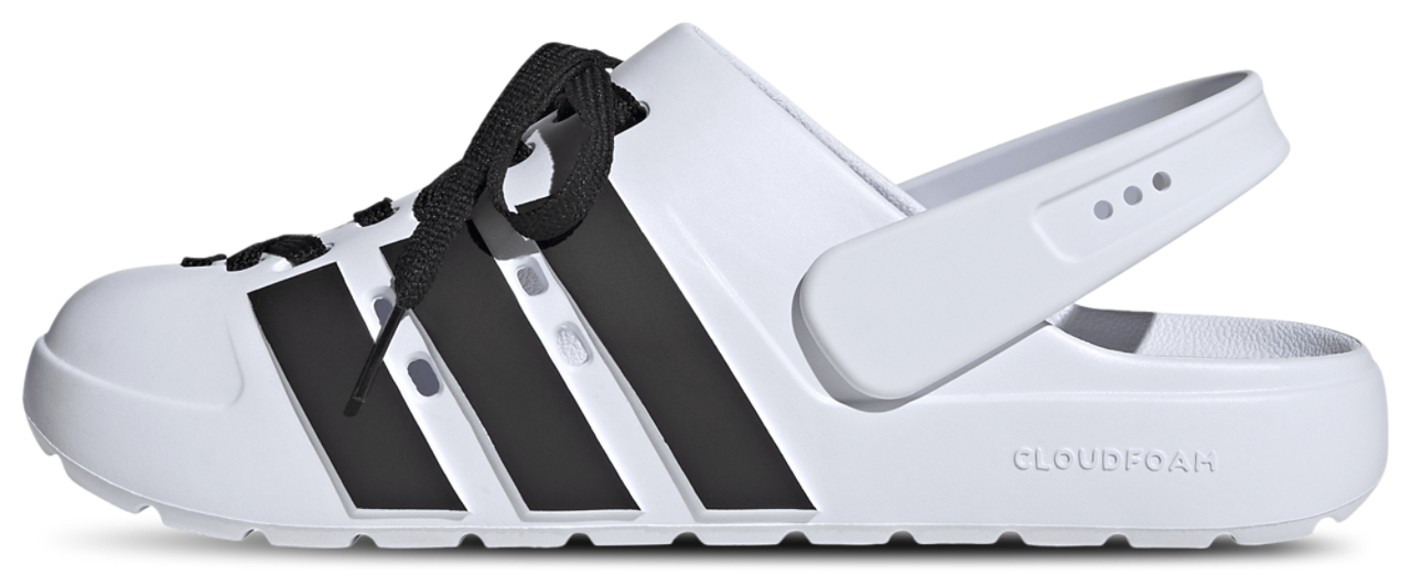 adidas adilette 2.0 Clogs Image 2 of 5. Tap to open photo gallery.