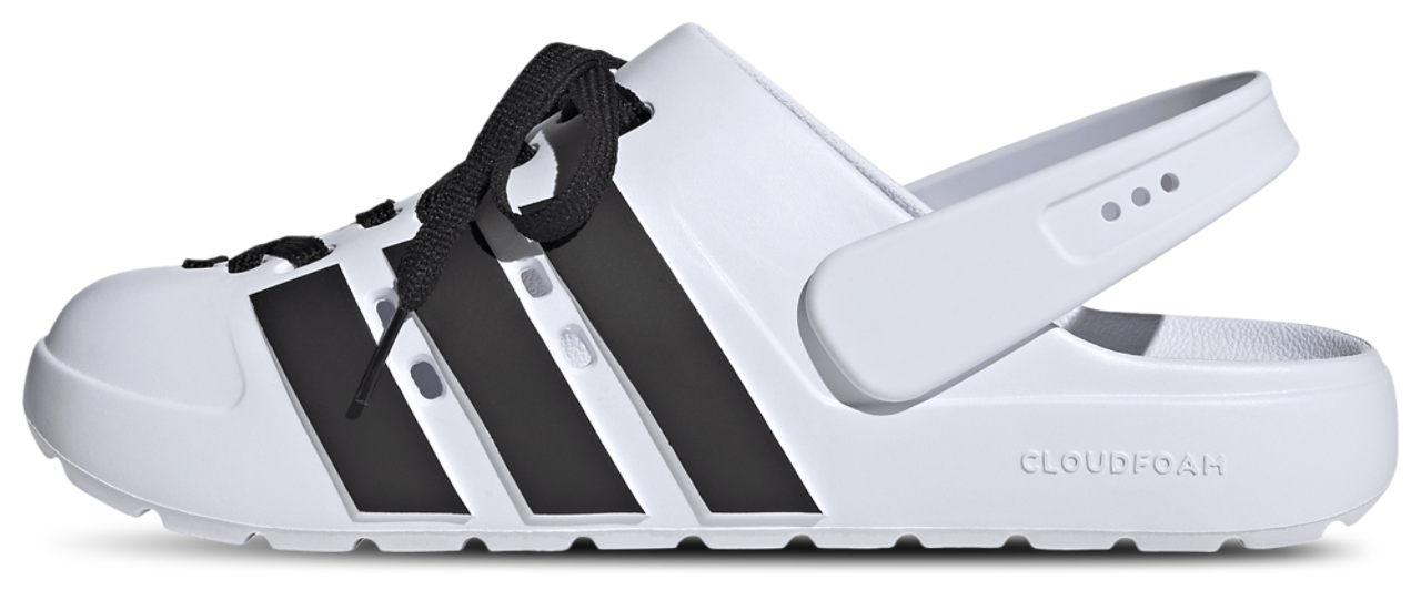 adidas adilette 2.0 Clogs Image 2 of 5. Tap to open photo gallery.