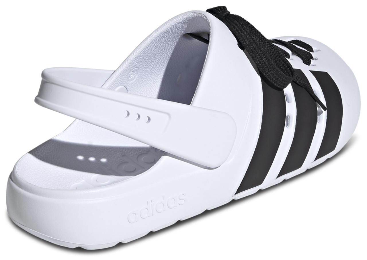 adidas adilette 2.0 Clogs Image 3 of 5. Tap to open photo gallery.