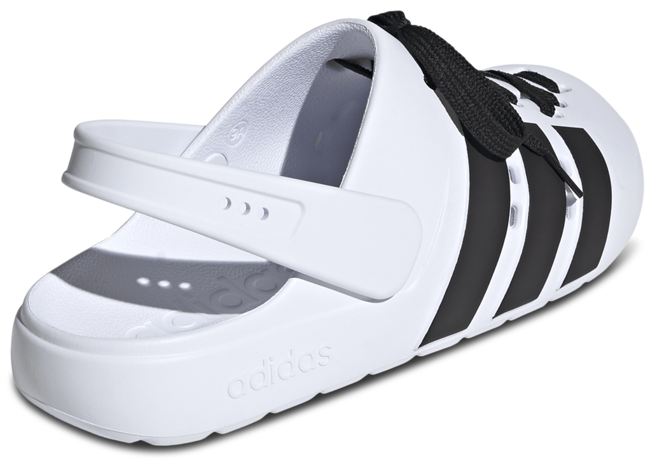 adidas adilette 2.0 Clogs Image 3 of 5. Tap to open photo gallery.