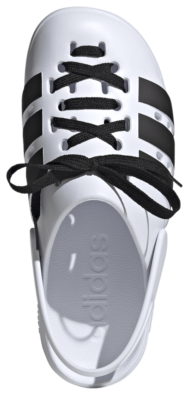 adidas adilette 2.0 Clogs Image 4 of 5. Tap to open photo gallery.