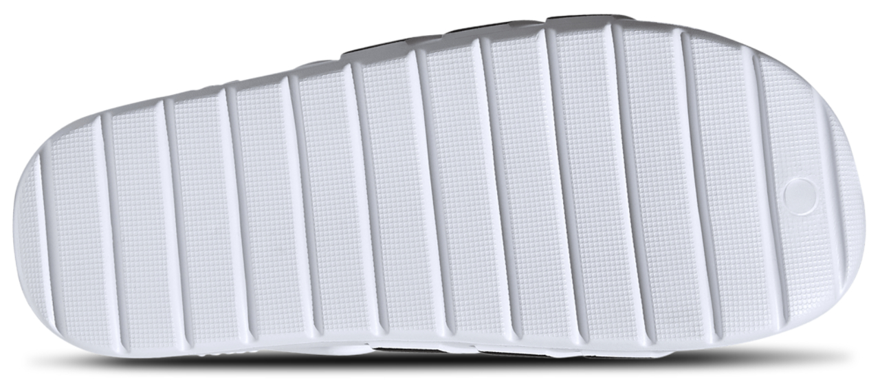 adidas adilette 2.0 Clogs Image 5 of 5. Tap to open photo gallery.