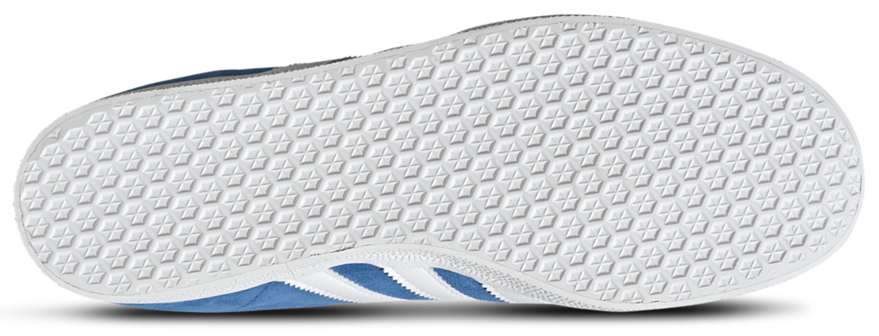 adidas Gazelle Real Madrid Image 5 of 5. Tap to open photo gallery.