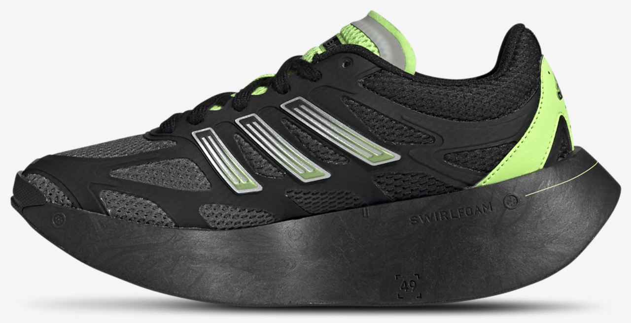 adidas Adizero Aruku Image 2 of 5. Tap to open photo gallery.