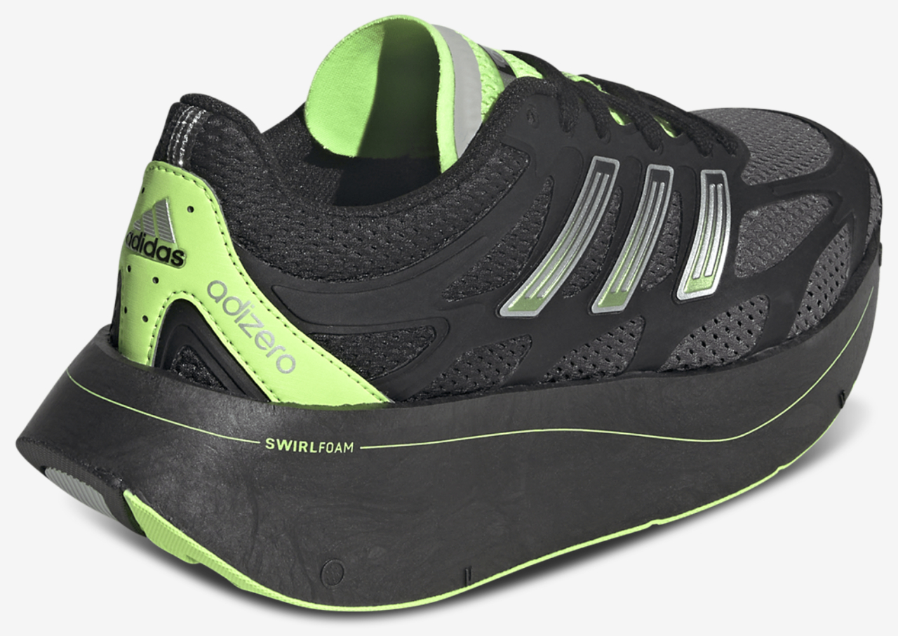 adidas Adizero Aruku Image 3 of 5. Tap to open photo gallery.