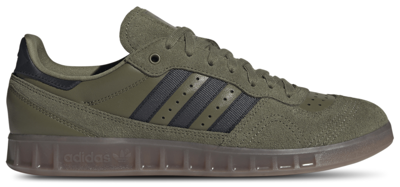 adidas Originals Handball Top RM Image 1 of 5. Tap to open photo gallery.