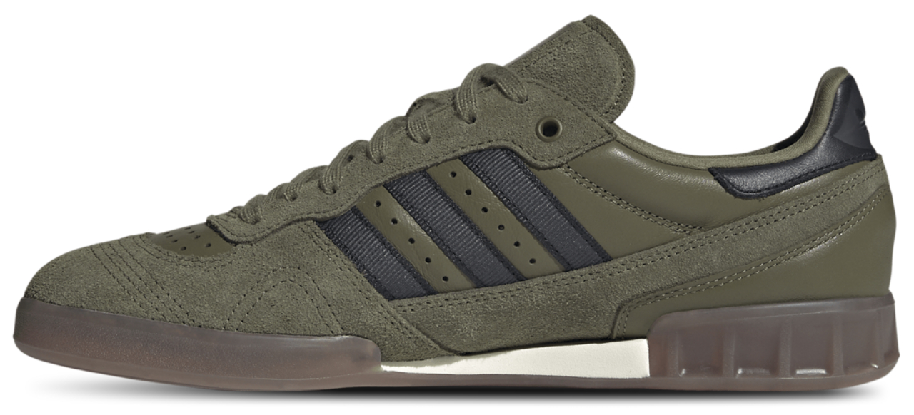 adidas Originals Handball Top RM Image 2 of 5. Tap to open photo gallery.