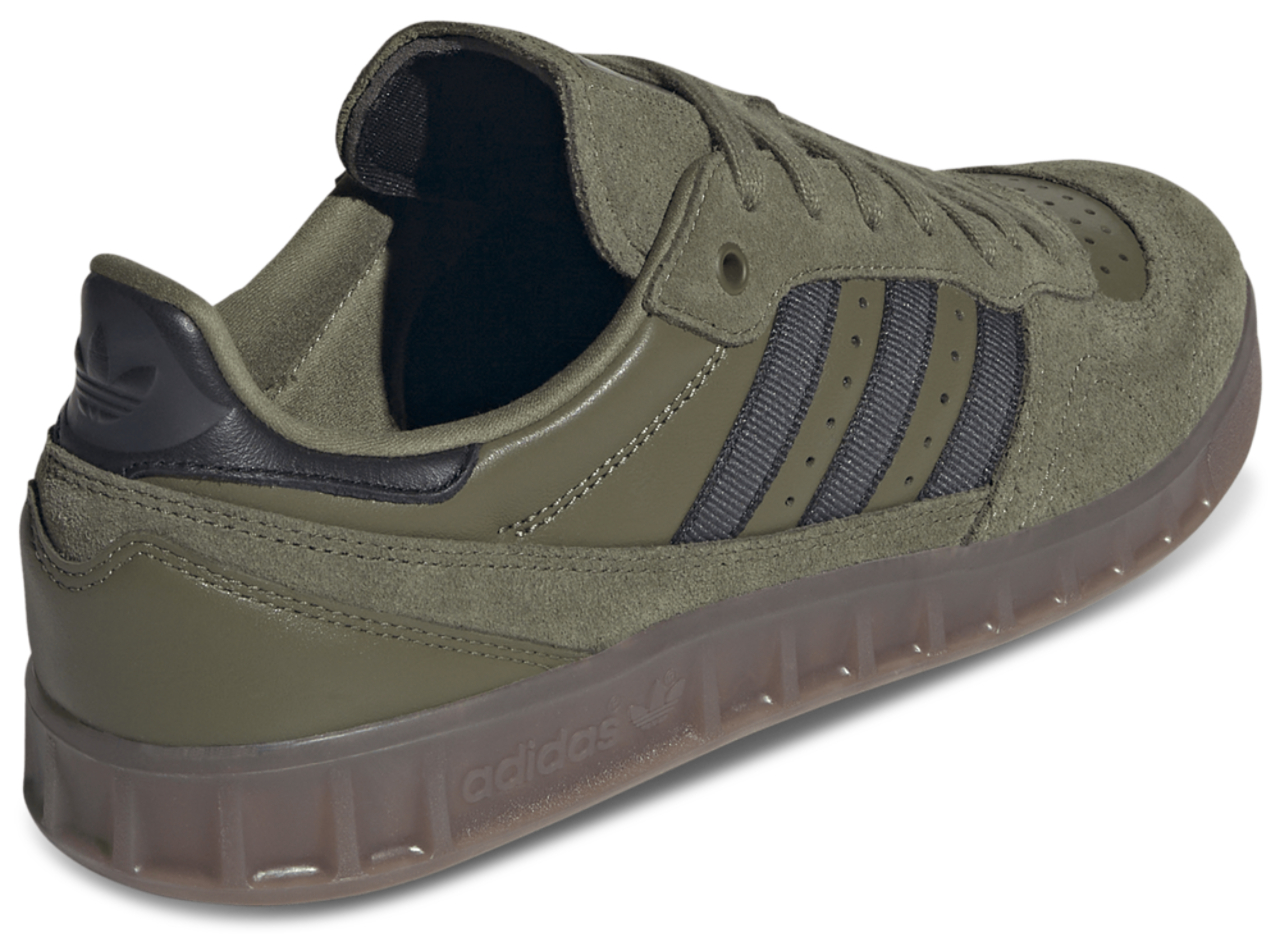 adidas Originals Handball Top RM Image 3 of 5. Tap to open photo gallery.
