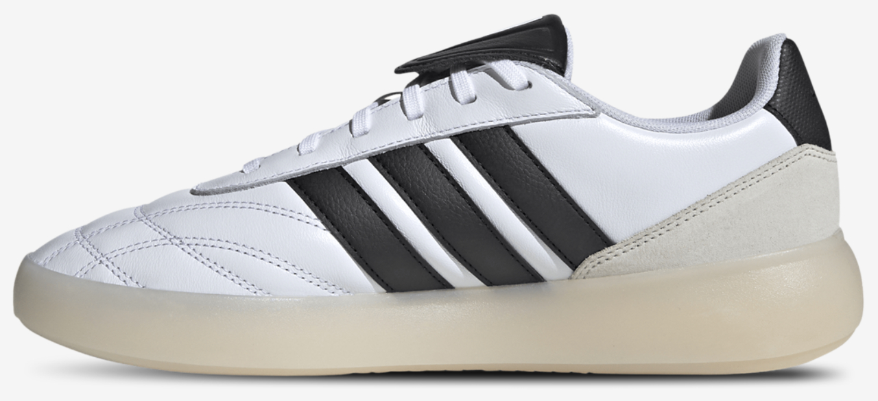 adidas Barreda Mundial Image 3 of 8. Tap to open photo gallery.