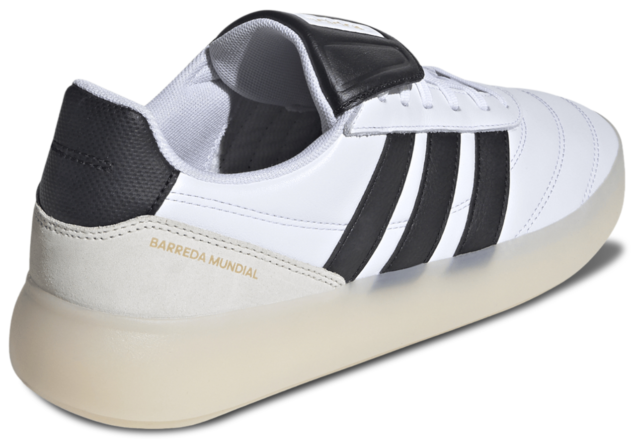 adidas Barreda Mundial Image 4 of 8. Tap to open photo gallery.
