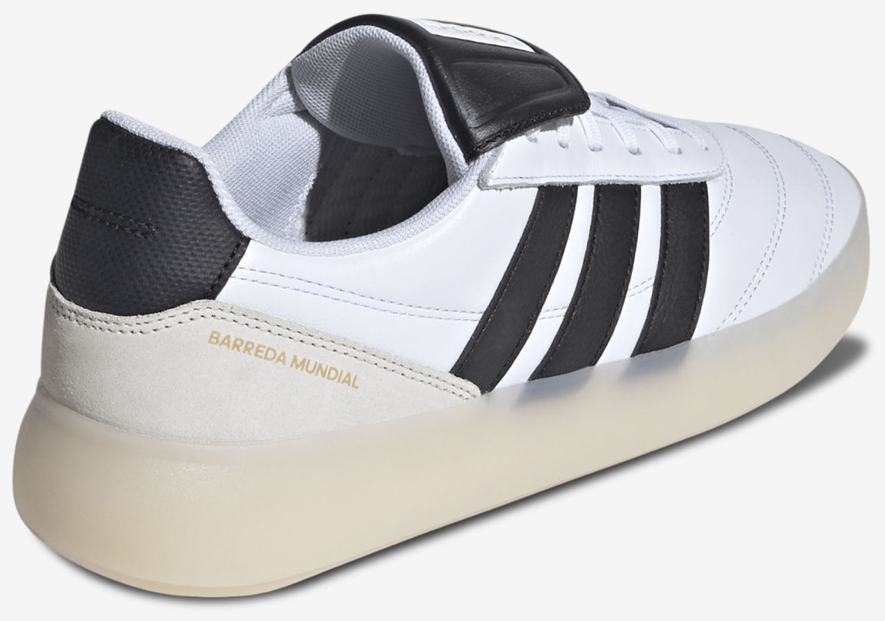adidas Barreda Mundial Image 4 of 8. Tap to open photo gallery.