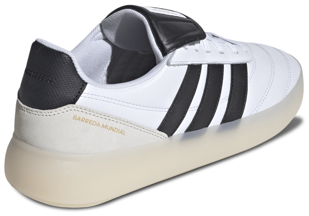 adidas Barreda Mundial - Men display picture 1