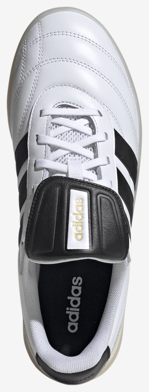 adidas Barreda Mundial Image 5 of 8. Tap to open photo gallery.