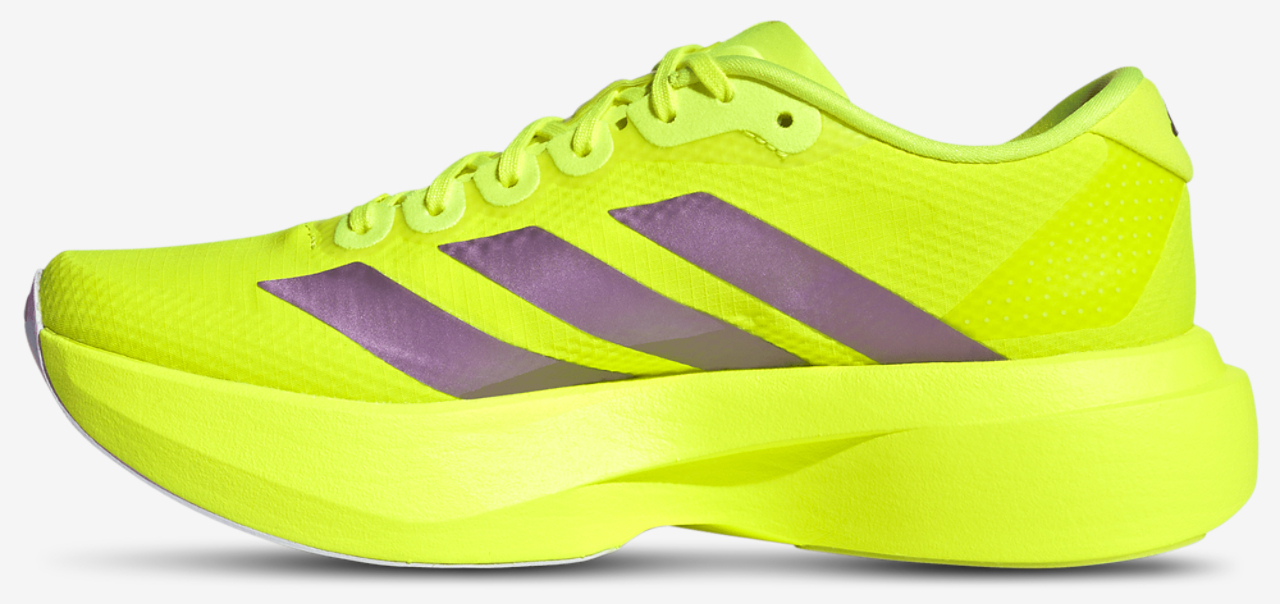 adidas Adizero Evo SL Image 2 of 7. Tap to open photo gallery.