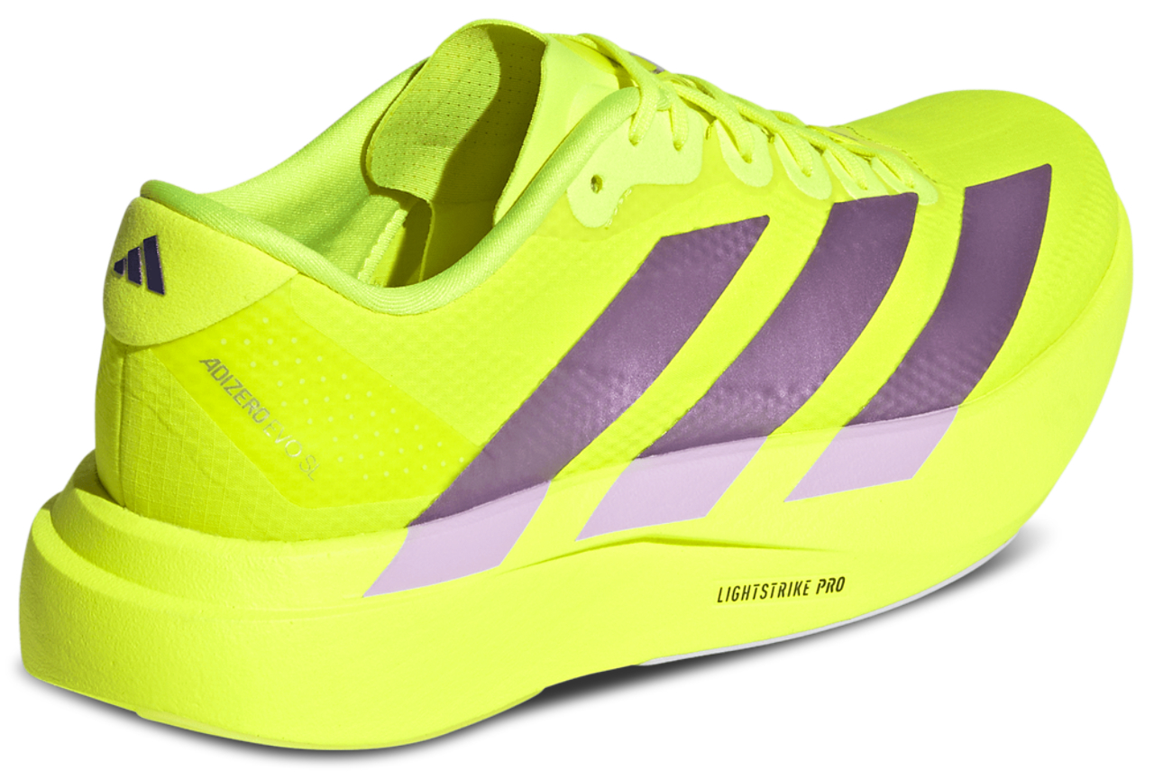 adidas Adizero Evo SL Image 3 of 7. Tap to open photo gallery.