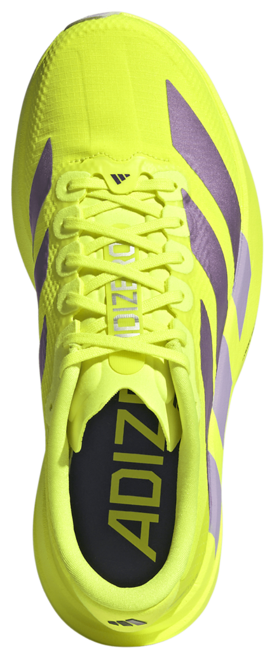 adidas Adizero Evo SL Image 4 of 7. Tap to open photo gallery.