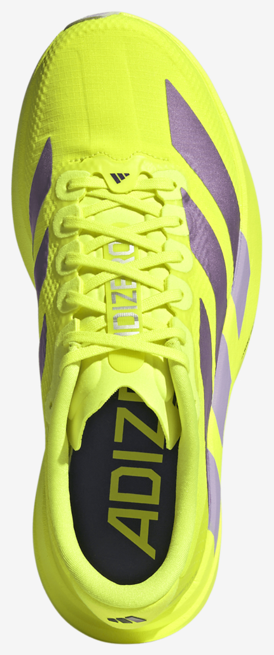 adidas Adizero Evo SL Image 4 of 7. Tap to open photo gallery.
