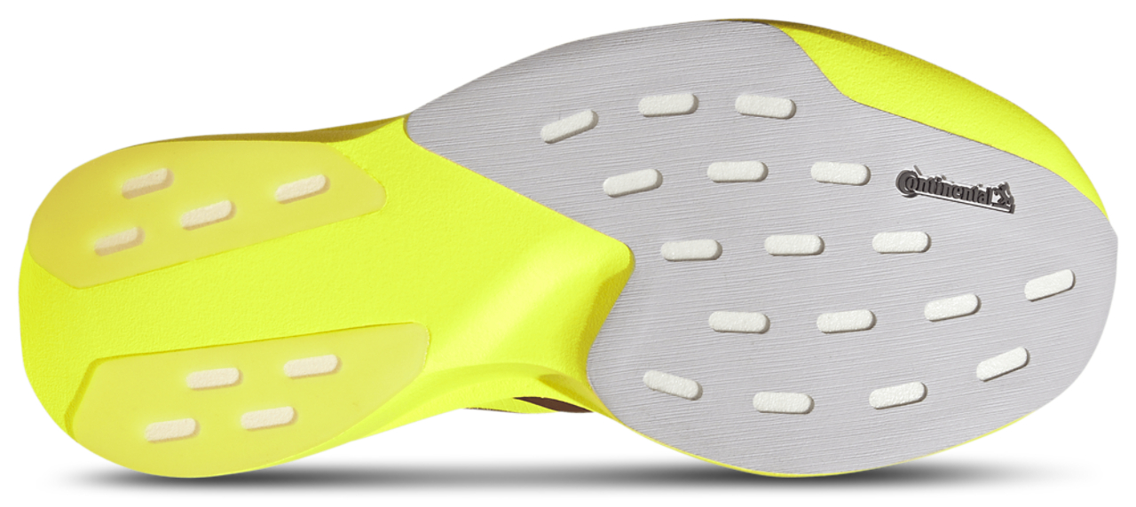 adidas Adizero Evo SL Image 5 of 7. Tap to open photo gallery.