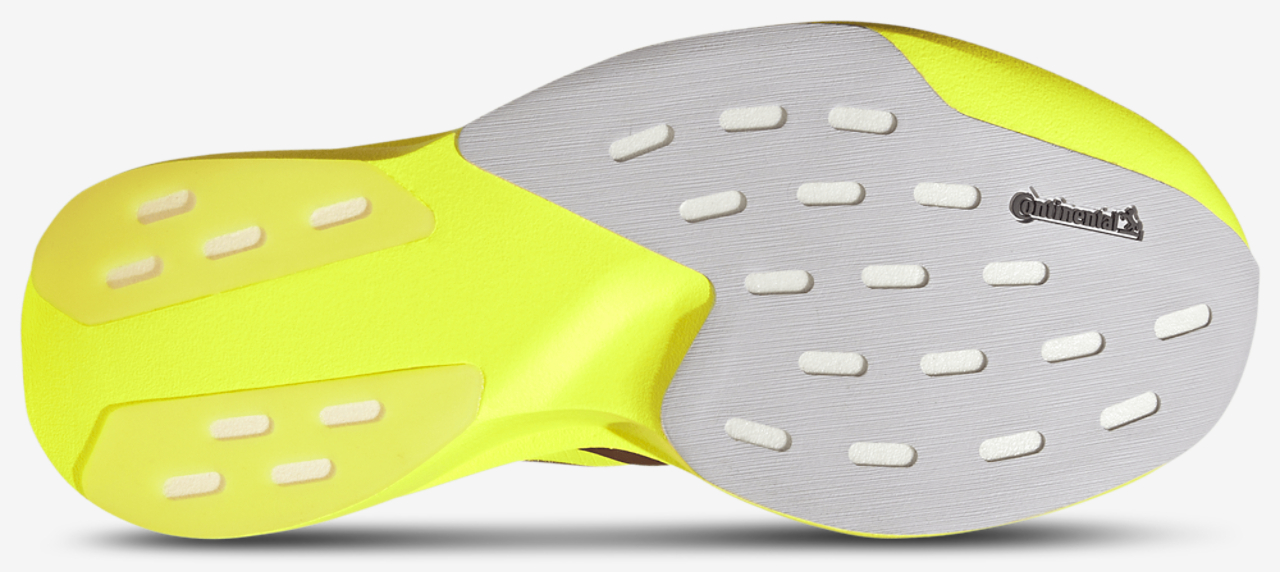 adidas Adizero Evo SL Image 5 of 7. Tap to open photo gallery.