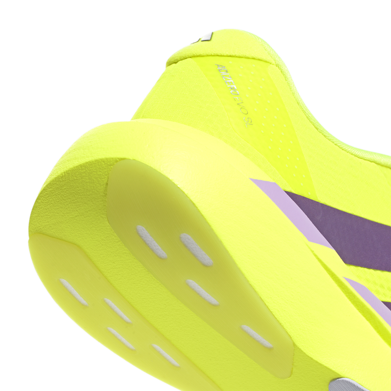 adidas Adizero Evo SL Image 6 of 7. Tap to open photo gallery.