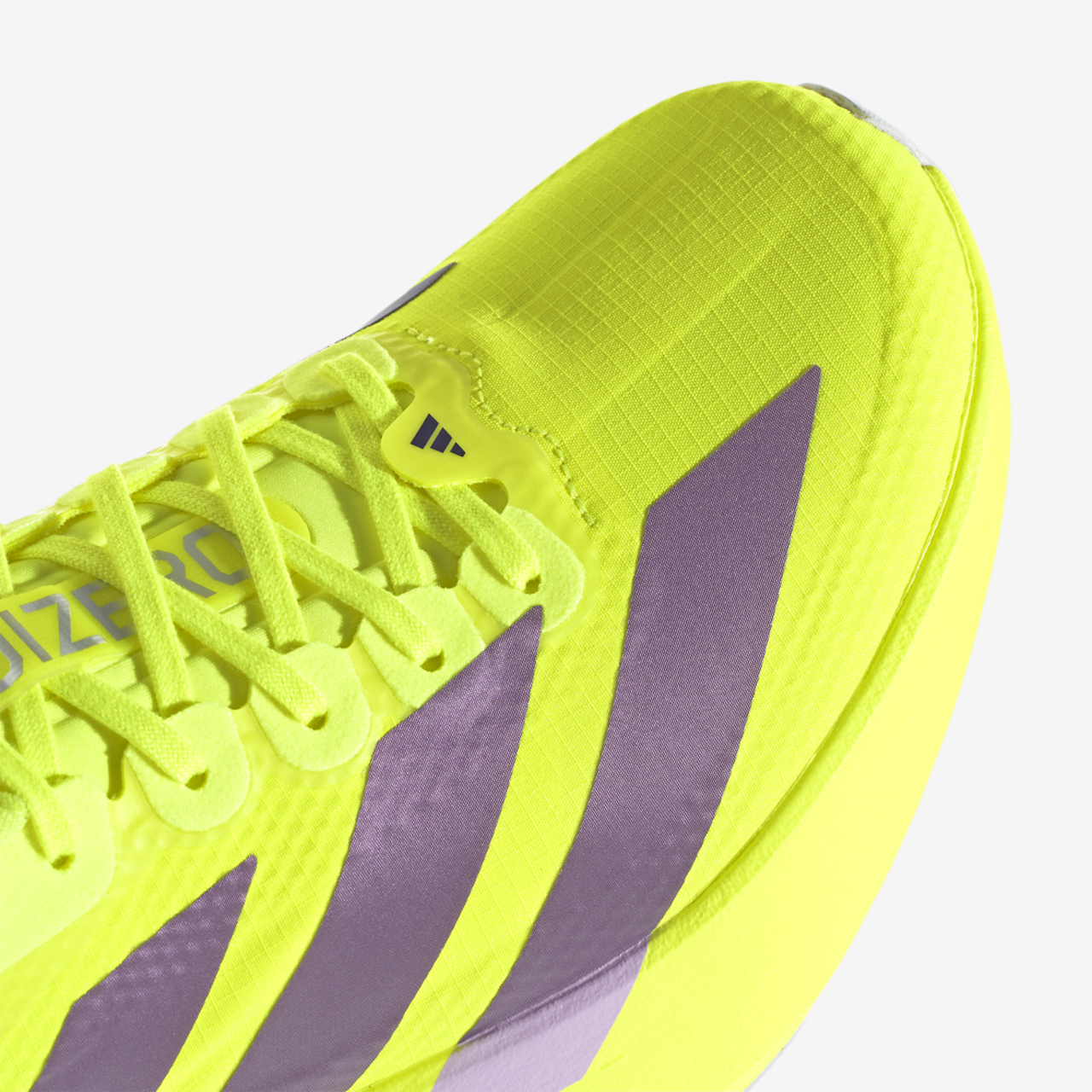 adidas Adizero Evo SL Image 7 of 7. Tap to open photo gallery.