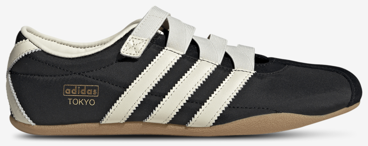 adidas Originals Tokyo Mary Jane Image 1 of 5. Tap to open photo gallery.