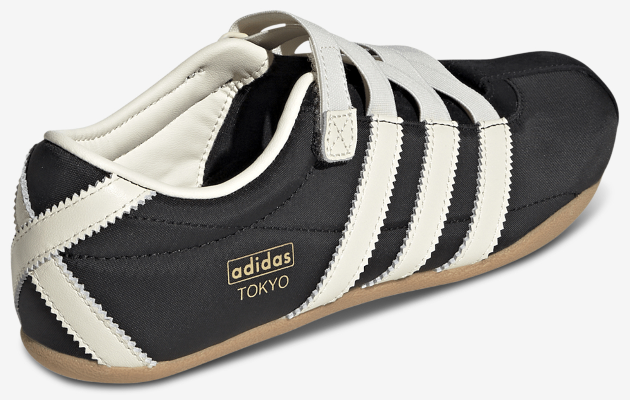adidas Originals Tokyo Mary Jane Image 3 of 5. Tap to open photo gallery.