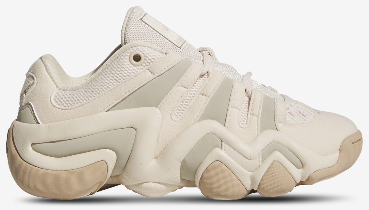 adidas Originals Crazy 8 Low Image 1 of 5. Tap to open photo gallery.