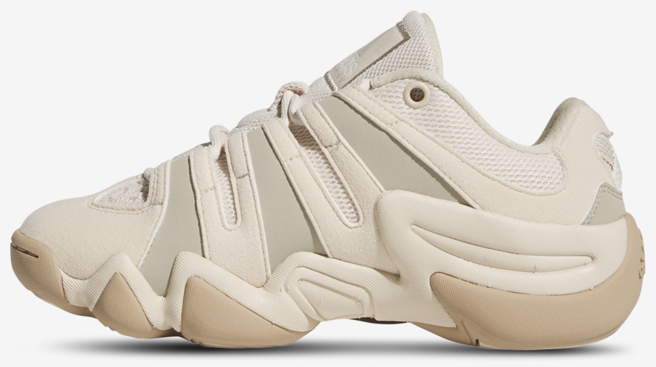 adidas Originals Crazy 8 Low Image 2 of 5. Tap to open photo gallery.