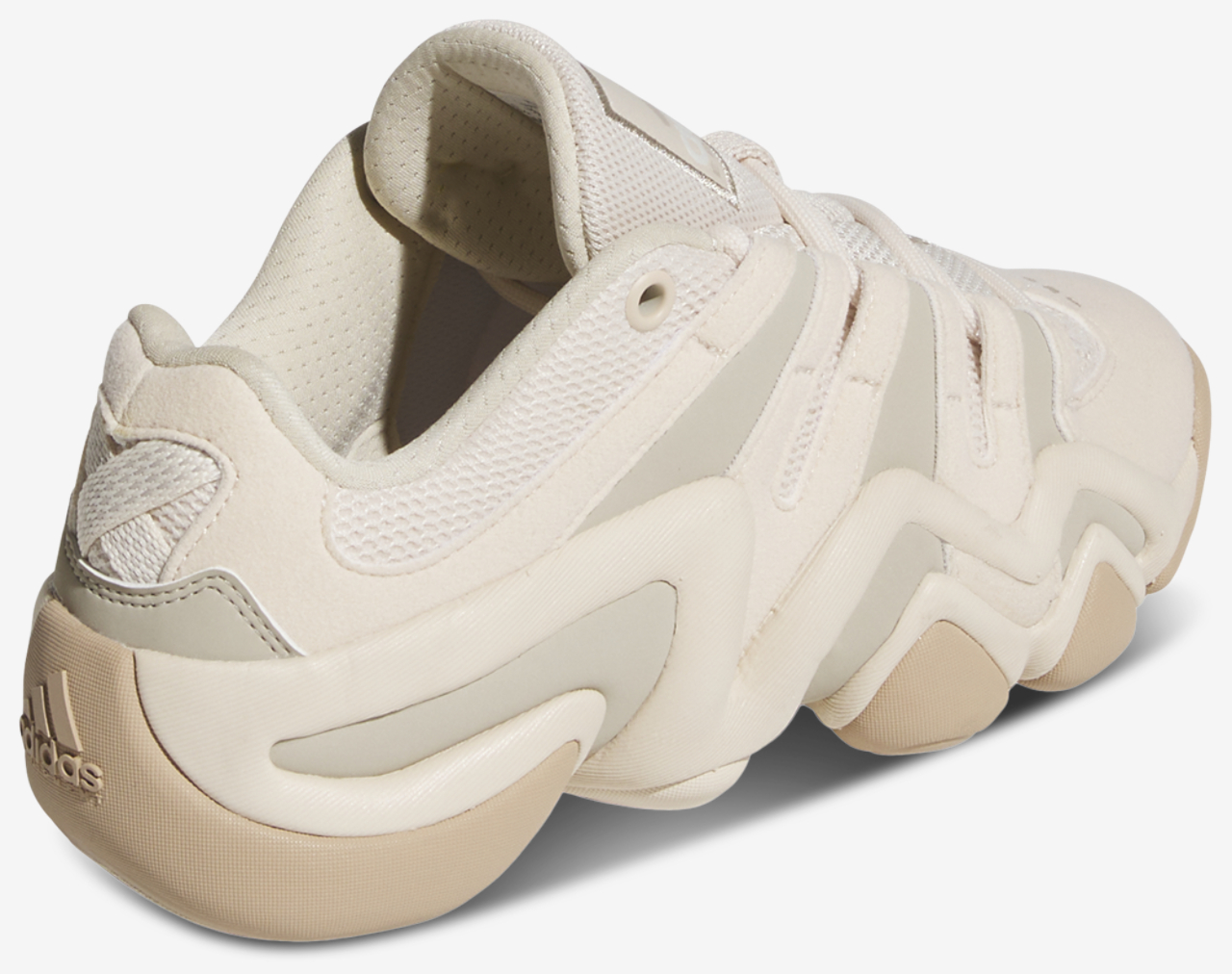 adidas Originals Crazy 8 Low Image 3 of 5. Tap to open photo gallery.