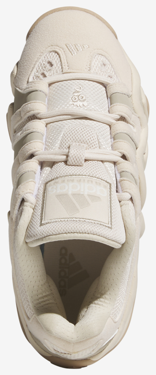adidas Originals Crazy 8 Low Image 4 of 5. Tap to open photo gallery.