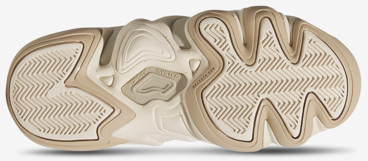 adidas Originals Crazy 8 Low Image 5 of 5. Tap to open photo gallery.