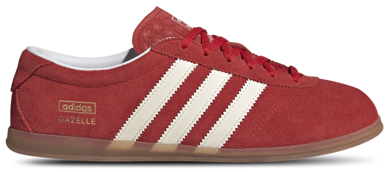 adidas Originals Gazelle Low Pro Image 1 of 5. Tap to open photo gallery.