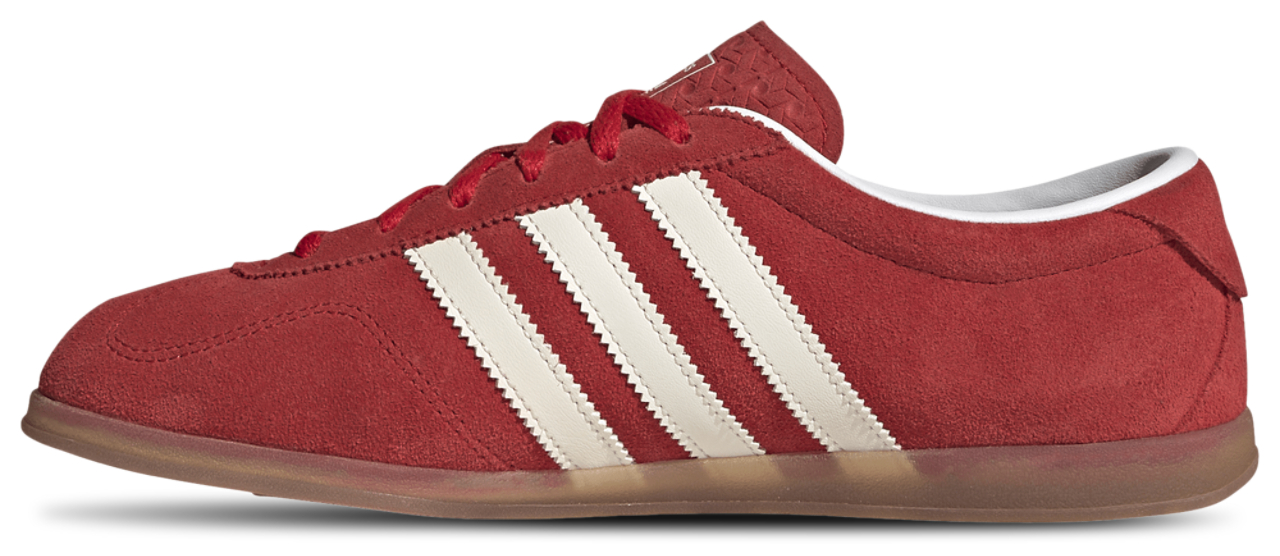 adidas Originals Gazelle Low Pro Image 2 of 5. Tap to open photo gallery.