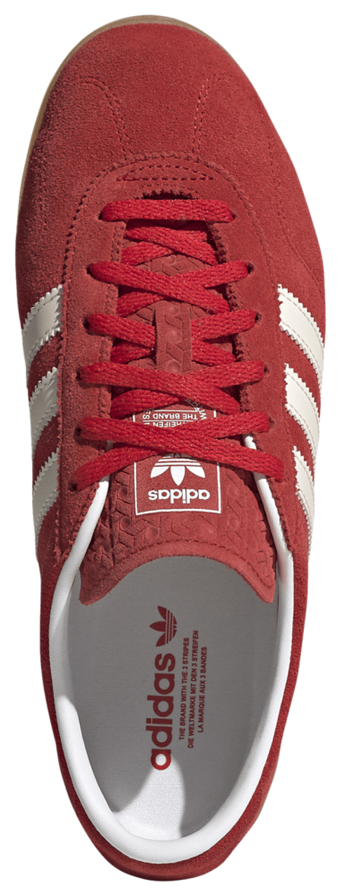 adidas Originals Gazelle Low Pro Image 4 of 5. Tap to open photo gallery.