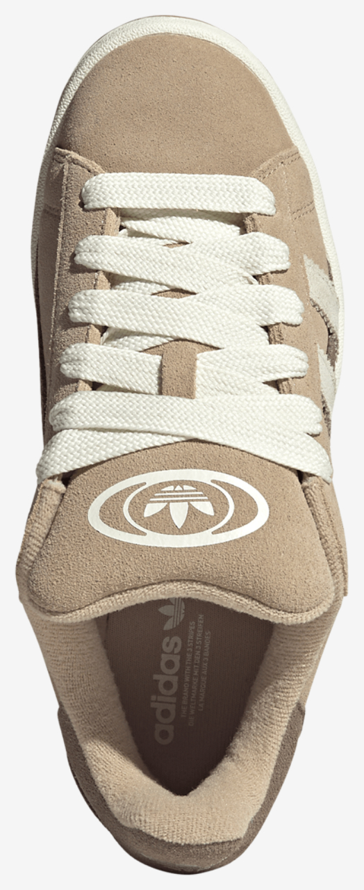 adidas Originals Campus 00s Image 4 of 5. Tap to open photo gallery.