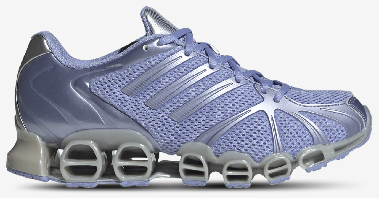 adidas Originals Megaride Ghostride Image 1 of 5. Tap to open photo gallery.