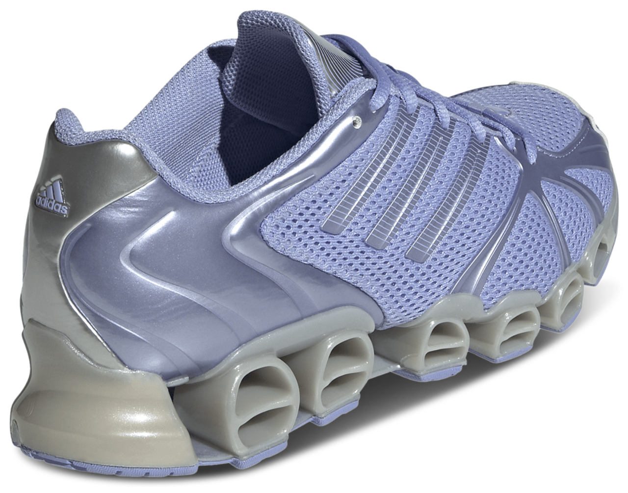 adidas Originals Megaride Ghostride Image 3 of 5. Tap to open photo gallery.