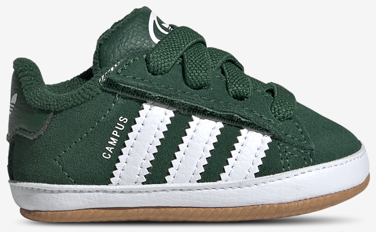 adidas Originals Campus 00s Crib Image 1 of 5. Tap to open photo gallery.