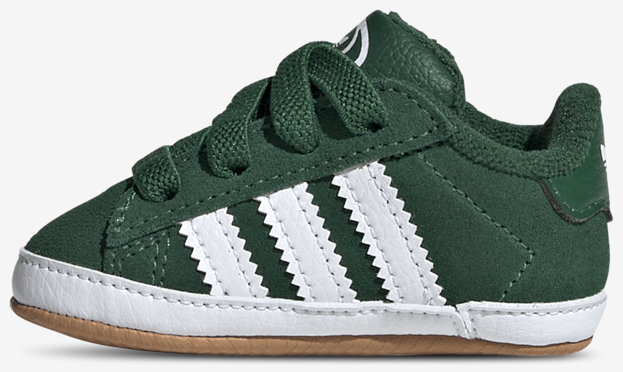 adidas Originals Campus 00s Crib Image 2 of 5. Tap to open photo gallery.