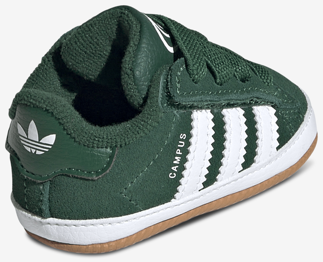 adidas Originals Campus 00s Crib Image 3 of 5. Tap to open photo gallery.
