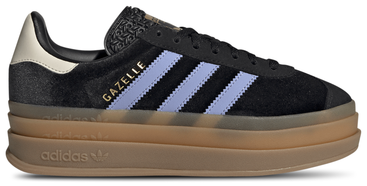 adidas Gazelle Bold J Image 1 of 5. Tap to open photo gallery.