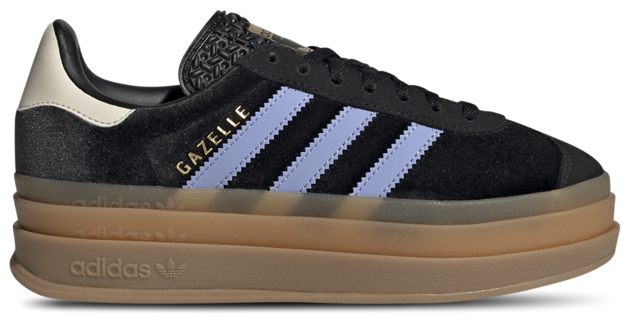 adidas Gazelle Bold J Image 1 of 5. Tap to open photo gallery.