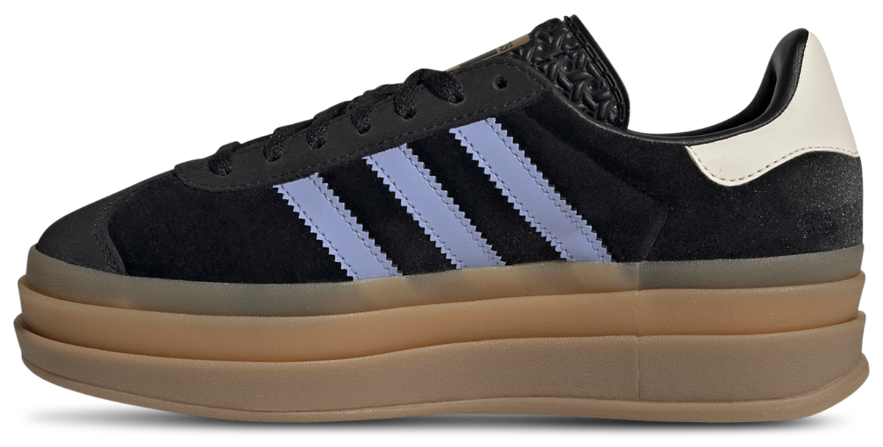 adidas Gazelle Bold J Image 2 of 5. Tap to open photo gallery.
