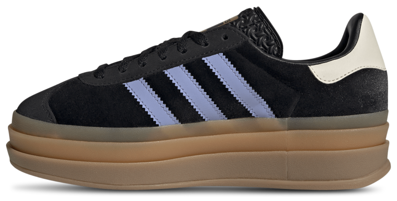 adidas Gazelle Bold J Image 2 of 5. Tap to open photo gallery.